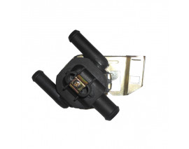 KALORİFER MUSLUĞU DEMİR R.12