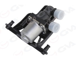 KALORIFER MUSLUGU M57 BMW E60 E53