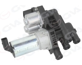 KALORIFER MUSLUGU MERCEDES S-CLASS W220 98 05