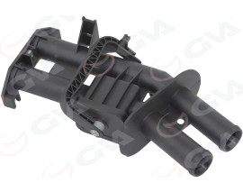 KALORIFER MUSLUGU MERCEDES SPRINTER B901 B905 96 06