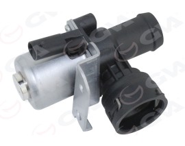 KALORIFER MUSLUGU MERCEDES W204 S204 C204 W212 S212 C207 A207 R172