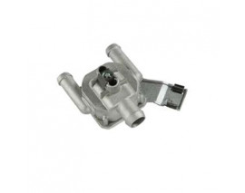 KALORİFER MUSLUĞU R12