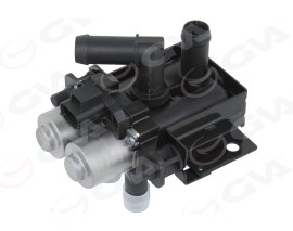 KALORIFER MUSLUGU S-TYPE 2 X200