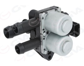 KALORIFER MUSLUGU S-TYPE 2 X200 3 DIS