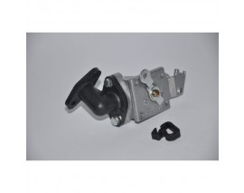 KALORİFER MUSLUĞU SLX M131 06331041