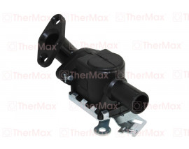 KALORİFER MUSLUĞU SLX M131 PLASTİK