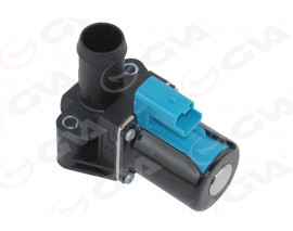 KALORIFER MUSLUGU VALF KOMPLE KUGA 13 FOCUS III 13