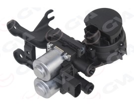 KALORİFER MUSLUGU VALFİ A6 05