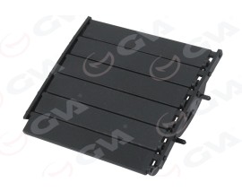 KALORİFER MUZULU IZGARA PERDESİ SAĞ VEYA ORTANIN SOLU VECTRA C