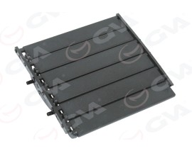 KALORİFER MUZULU IZGARA PERDESİ SOL VEYA ORTANIN SAĞI VECTRA C