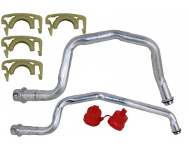 KALORİFER RADYATÖR BORUSU HORTUMU BIPPER-NEMO-LINEA