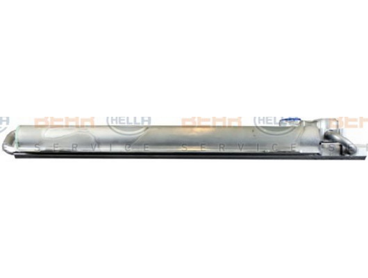 KALORIFER RADYATORU BMW F10 F01 F07 PREMIUM LINE