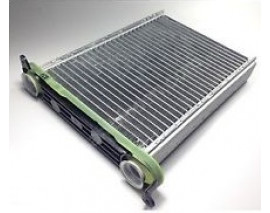 KALORİFER RADYATÖRÜ-BRAZİNG MEGANE III-FLUENCE 1.5 DCI