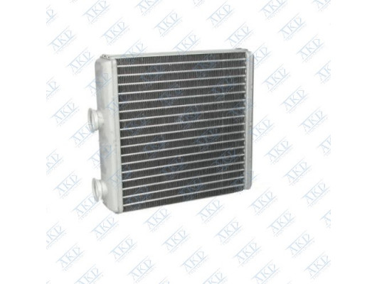 KALORİFER RADYATÖRÜ MERIVA 1.4-1.6-1.3CDTI-1.7DTI-1.7CDTI 03-10