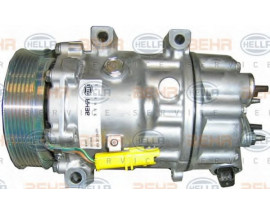 KALORIFER RADYATORU PREMIUM LINE BMW E60 E63 E64