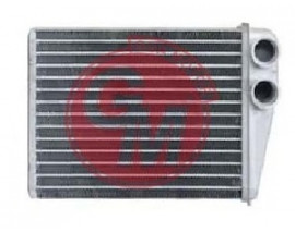 KALORİFER RADYATÖRÜ RENAULT CLIO III 1.5 DCI 05-12 AL-PL-BRZ