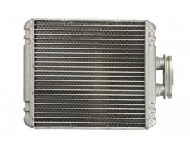 KALORİFER RADYATÖRÜ VW POLO 2015