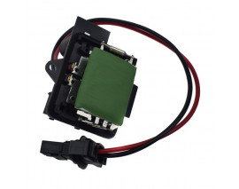 KALORİFER REİSTANSI CLIO II 98-95 - KNG 97-05 7701206104