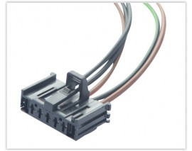 KALORİFER REZİSTANS SOKETİ DOBLO-ALBEA-LINEA