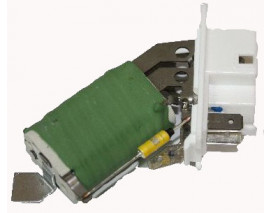 KALORİFER REZİSTANSI ASTRA F 1.4i 1.6i 16V-VECTRA A 1.4s 1.6i