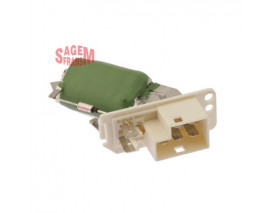 KALORİFER REZİSTANSI ASTRA F-VECTRA A