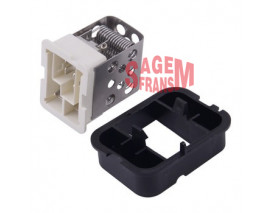 KALORİFER REZİSTANSI ASTRA G-H 1.4-1.6 16V 1.8