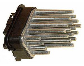 KALORİFER REZİSTANSI ASTRA G-H-CORSA C-MERIVA