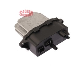 KALORİFER REZİSTANSI BRAVO-MAREA KLİMALI TİP