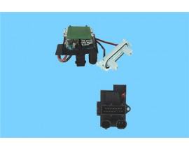 KALORİFER REZİSTANSI CLIO