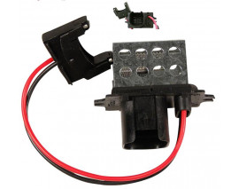 KALORİFER REZİSTANSI CLIO I 90-98 -KNG 97