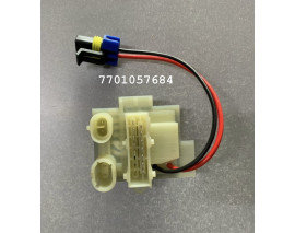 KALORIFER REZISTANSI CLIO II 1.5 DCI K9K