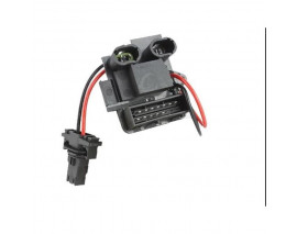 KALORİFER REZİSTANSI CLIO II - KANGOO II