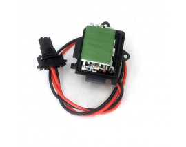 KALORİFER REZİSTANSI CLIO II - KANGOO II 7701067033