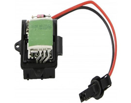 KALORİFER REZİSTANSI CLIO II - KANGOO II MEGANE - SCENIC 7701050890