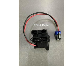 KALORIFER REZISTANSI CLIO KANGOO