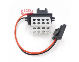 KALORİFER REZİSTANSI CLIO - KANGOO II