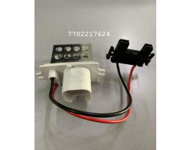 KALORIFER REZISTANSI CLIO R19 KANGOO EXSPRES