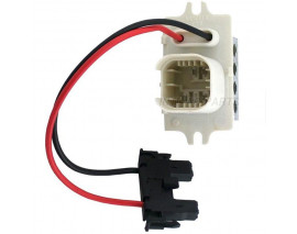 KALORIFER REZISTANSI CLIO R19 KANGOO EXSPRES 7702217624