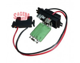 KALORİFER REZİSTANSI CLIO SYMBOL - TWİNGO 1.2 1.4 1.6