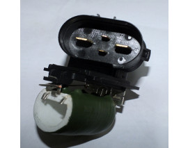 KALORİFER REZİSTANSI CORSA C 1.0-1.2-1.4 ASTRA G 1.4-1.6