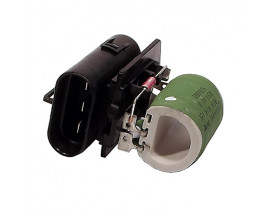 KALORİFER REZİSTANSI CORSA D-ADAM-FIORINO-GRANDE PUNTO