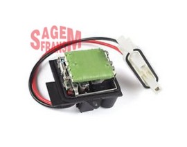 KALORİFER REZİSTANSI KANGOO II