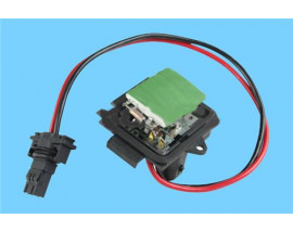 KALORİFER REZİSTANSI KNG-MGN-SCENIC