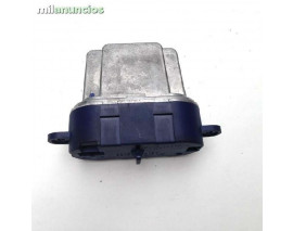 KALORİFER REZİSTANSI LGN II