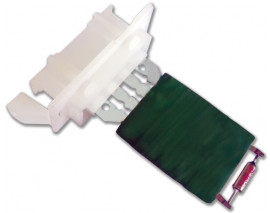 KALORİFER REZİSTANSI MASTER II 2.5 DCI 4 PİNLİ