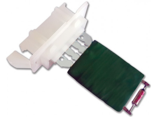 KALORİFER REZİSTANSI MASTER II 2.5 DCI 4 PİNLİ
