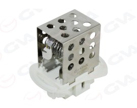 KALORİFER REZİSTANSI MASTER II-MOVANO 2.5-3.0 DCI 03-