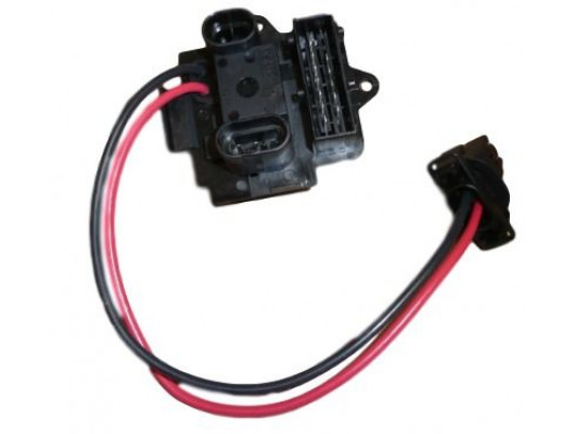KALORİFER REZİSTANSI MEGANE 1.4 1.6 16V 7701048356
