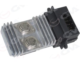 KALORİFER REZİSTANSI MEGANE I-SCENIC 2.0İ 1.9D 96-01