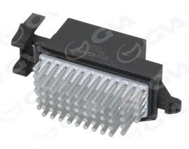 KALORİFER REZİSTANSI MEGANE III-FLUENCE